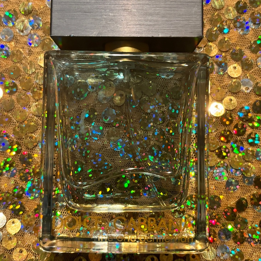 Dolce Gabanna The One Cologne